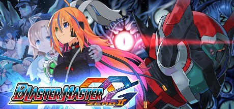 Blaster Master Zero 2 Free Download