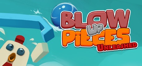 Blow Up Pieces: Unleashed Free Download