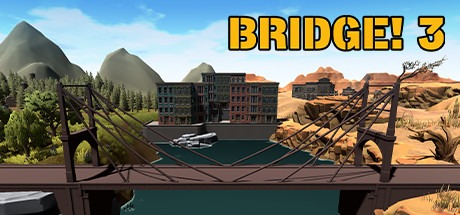 Bridge! 3 Free Download