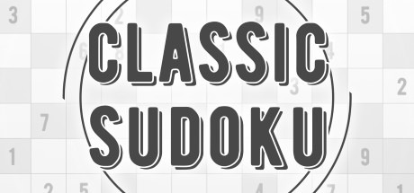 Classic Sudoku Free Download