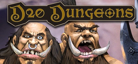 D20 Dungeons Free Download