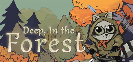 Deep, In the  Forest Free Download