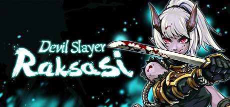 Devil Slayer - Raksasi / 斩妖Raksasi Free Download