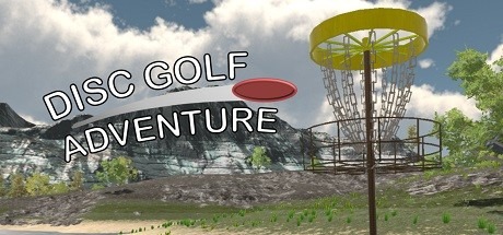 Disc Golf Adventure VR Free Download