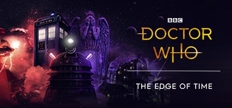 doctor who the edge of time oculus quest