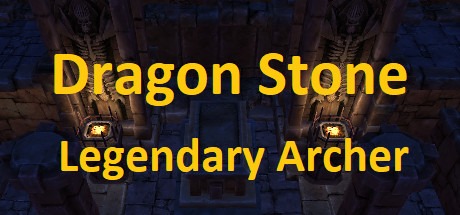 Dragon Stone - Legendary Archer Free Download