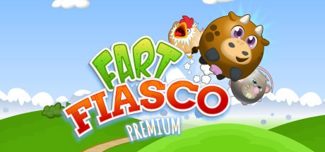 Fart Fiasco Premium Free Download
