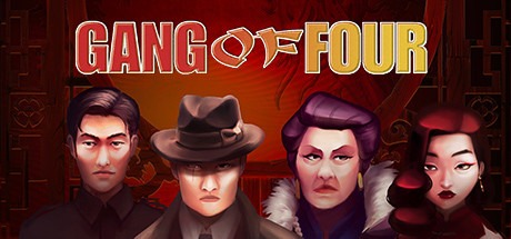 Gang of Four Free Download