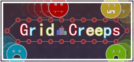 Grid Creeps Free Download