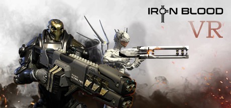 Iron Blood VR Free Download