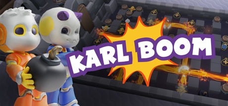 Karl BOOM Free Download