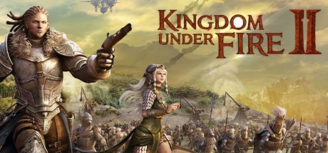 Kingdom Under Fire 2 Free Download