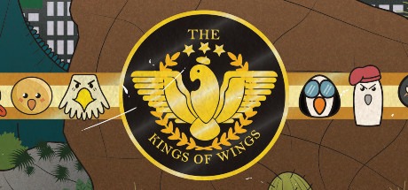 Kings Of Wings Free Download