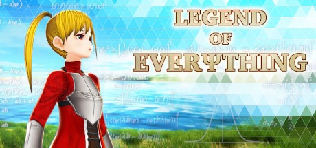Legend of Everything Free Download