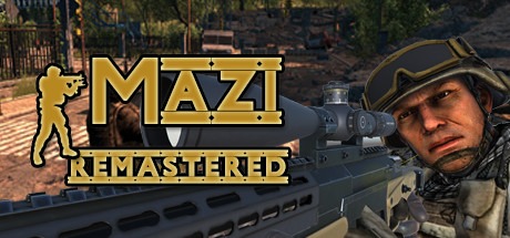 Mazi - Remastered Free Download