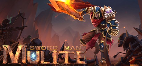 Mulite Sword Man Free Download