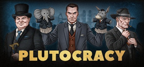 plutocracy video game