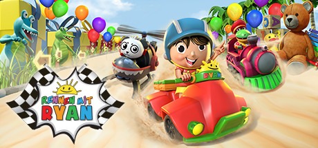 Race With Ryan Free Download