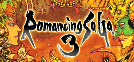 Romancing SaGa 3 Free Download