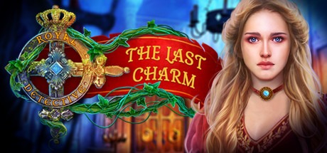 Royal Detective: The Last Charm Collector