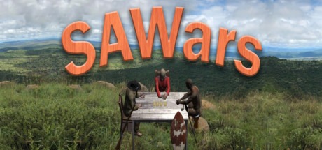 SAWars Free Download