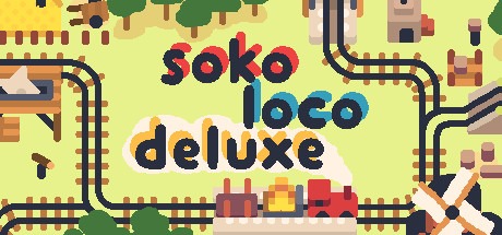 Soko Loco Deluxe Free Download