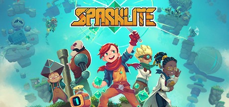 Sparklite Free Download