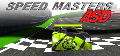 Speed Masters ASD Free Download