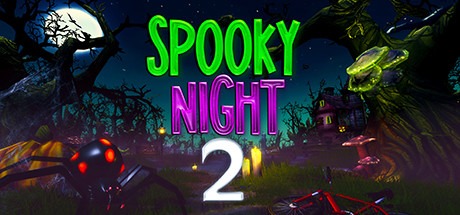 Spooky Night 2 Free Download