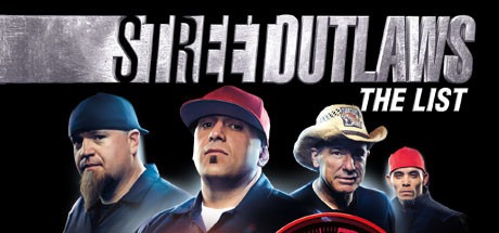 Street Outlaws: The List Free Download