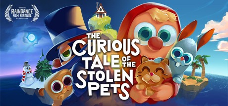 The Curious Tale of the Stolen Pets Free Download
