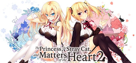 The Princess, the Stray Cat, and Matters of the Heart 2 Free Download