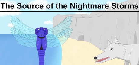 The Source of the Nightmare Storms Free Download