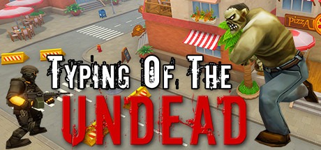 Typing of the Undead Free Download