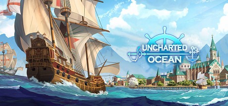 Uncharted Ocean Free Download