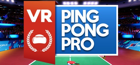 VR Ping Pong Pro Free Download