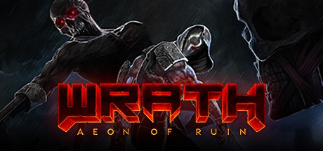 WRATH: Aeon of Ruin Free Download