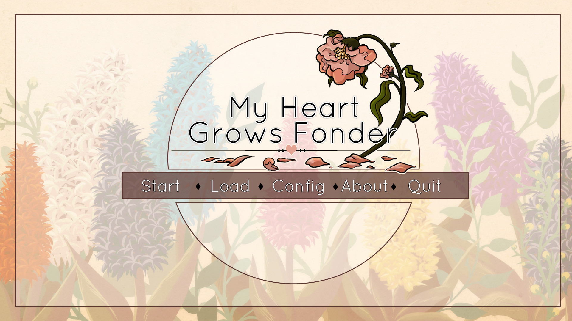 My Heart Grows Fonder Free Download