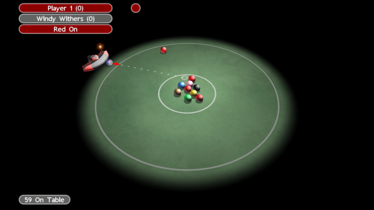 Future Snooker Free Download