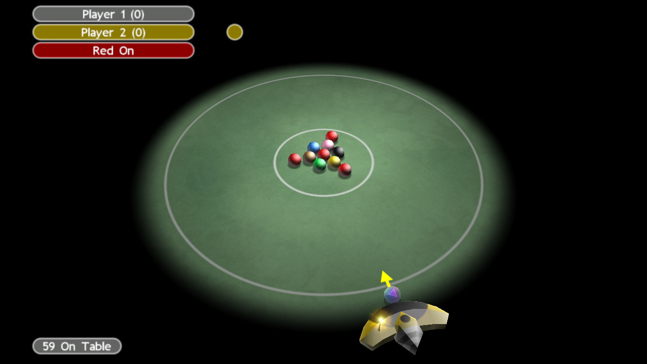 Future Snooker Free Download