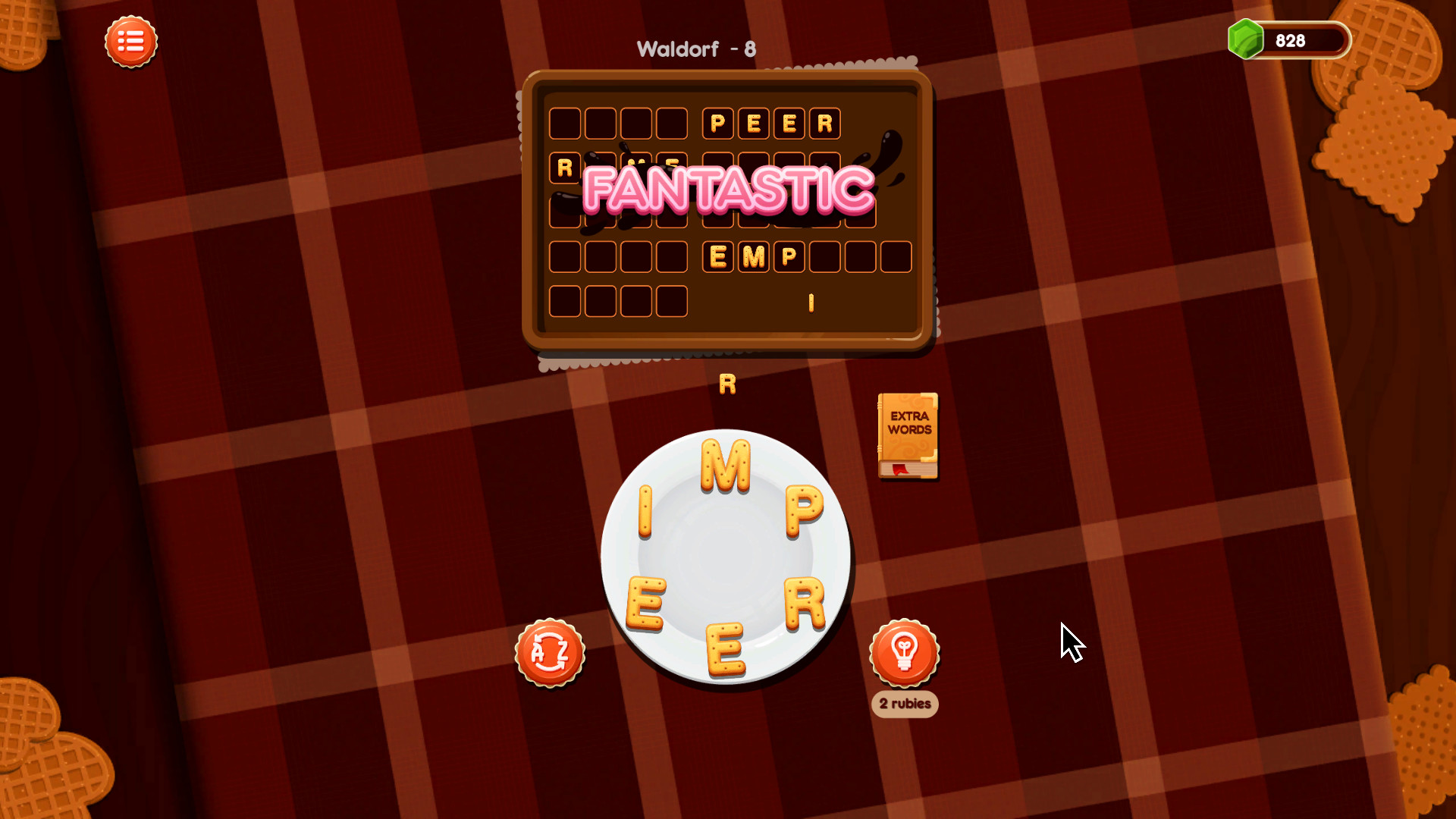 Captain Cook: Word Puzzle Free Download