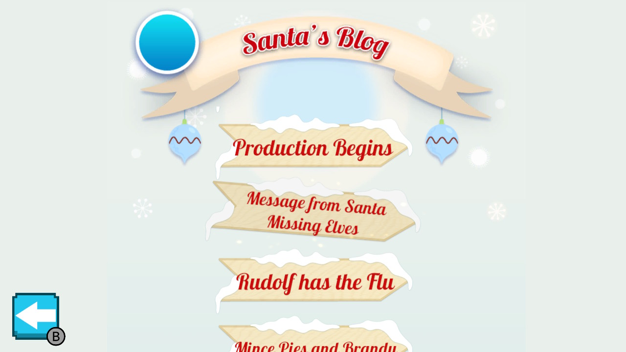 Santa Tracker Free Download