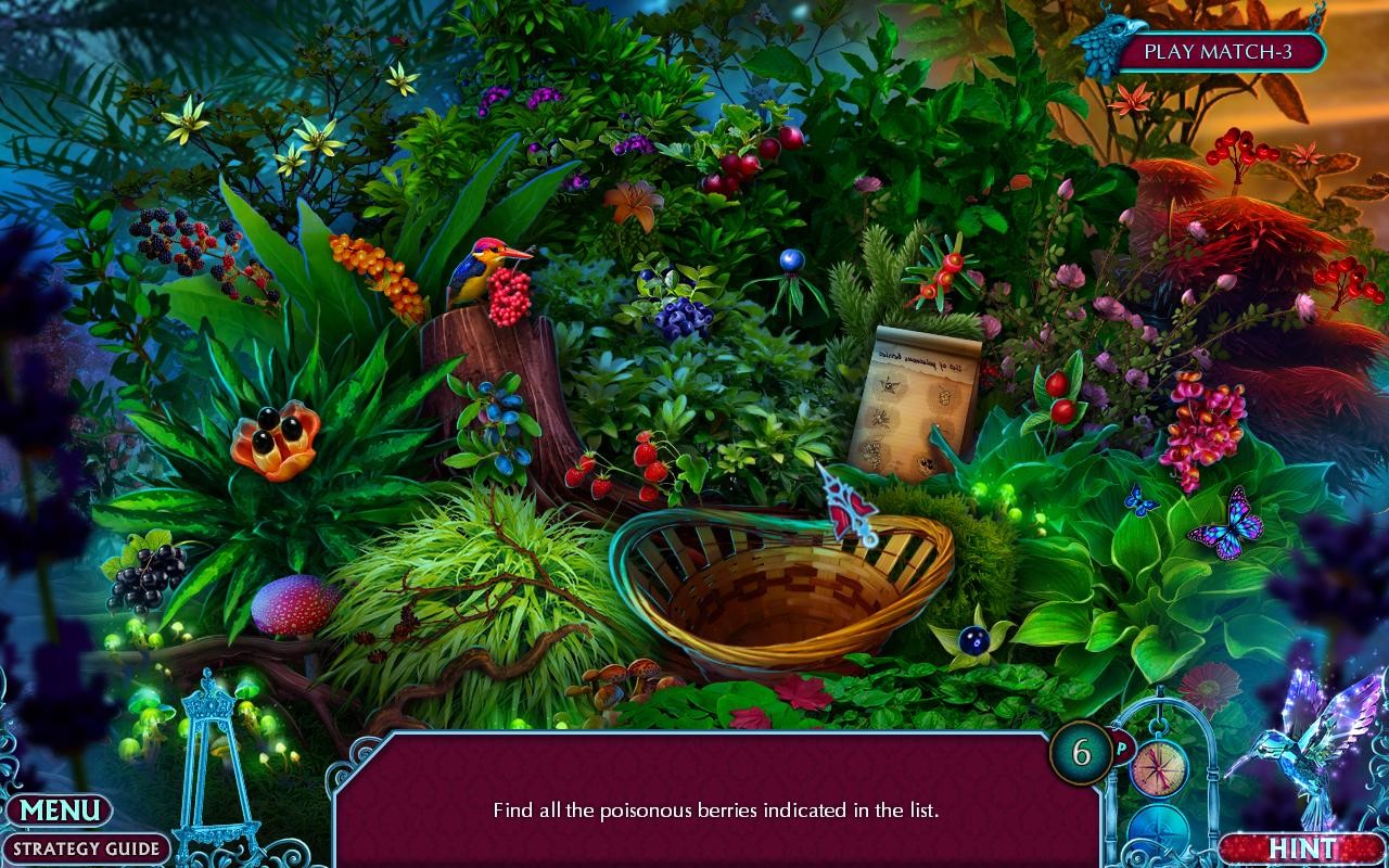 Fairy Godmother Stories: Cinderella Collector's Edition Free Download