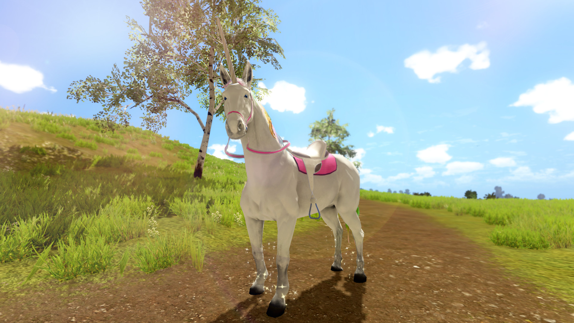 The Unicorn Princess Free Download
