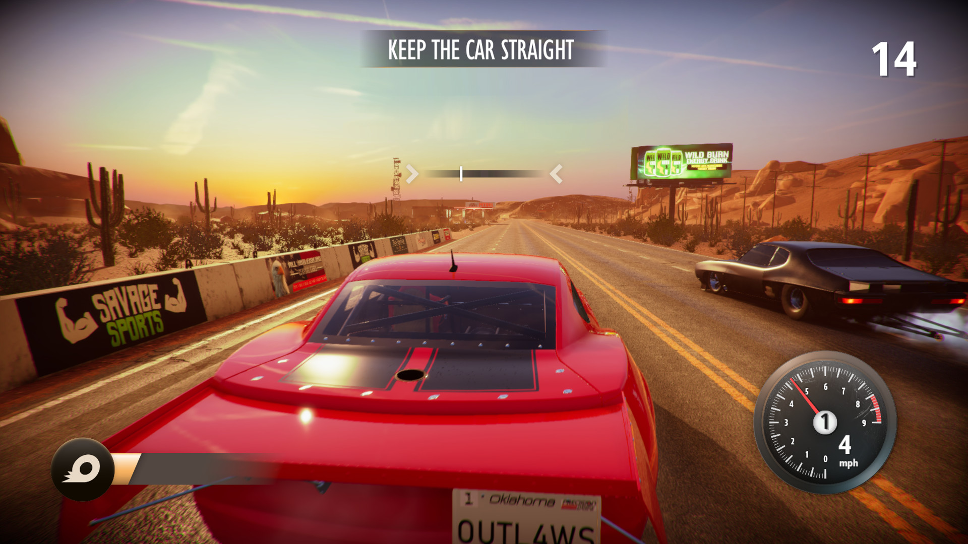 Street Outlaws: The List Free Download