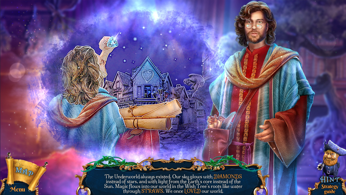 Royal Detective: The Last Charm Collector's Edition Free Download