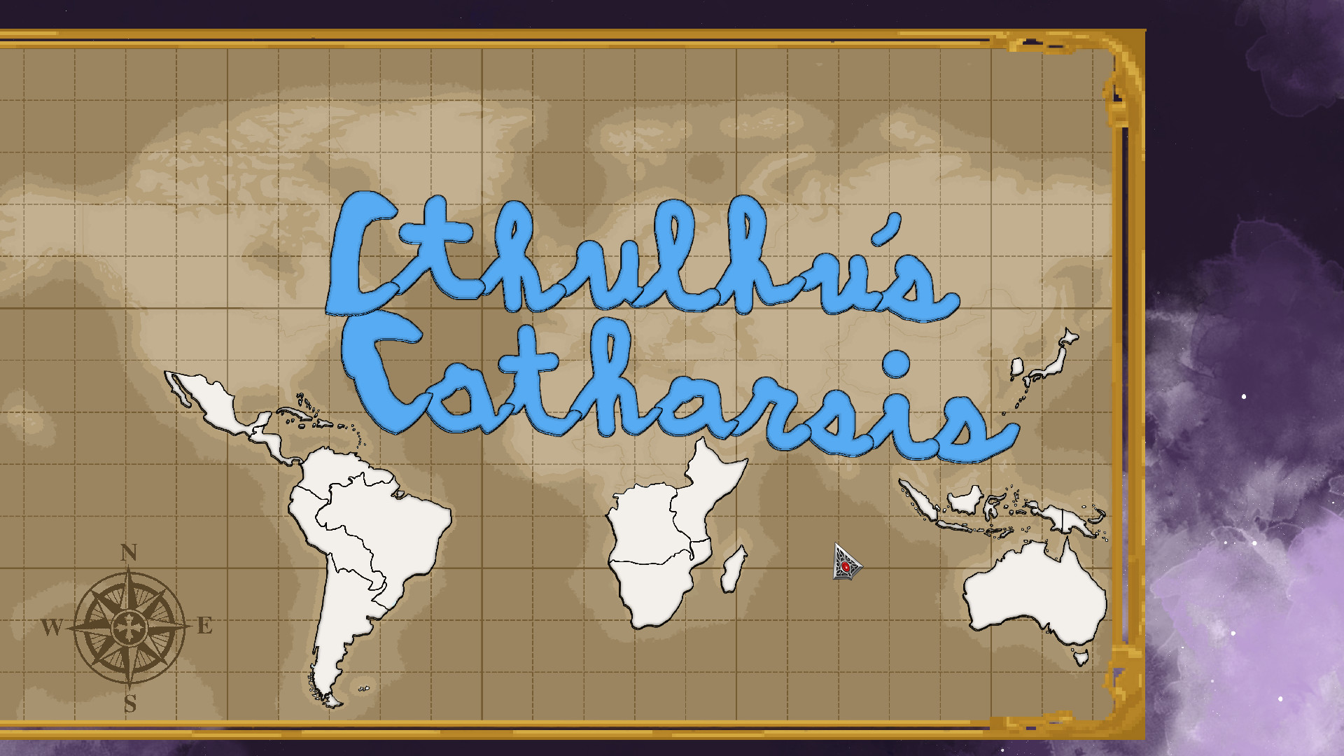 Cthulhu's Catharsis Free Download