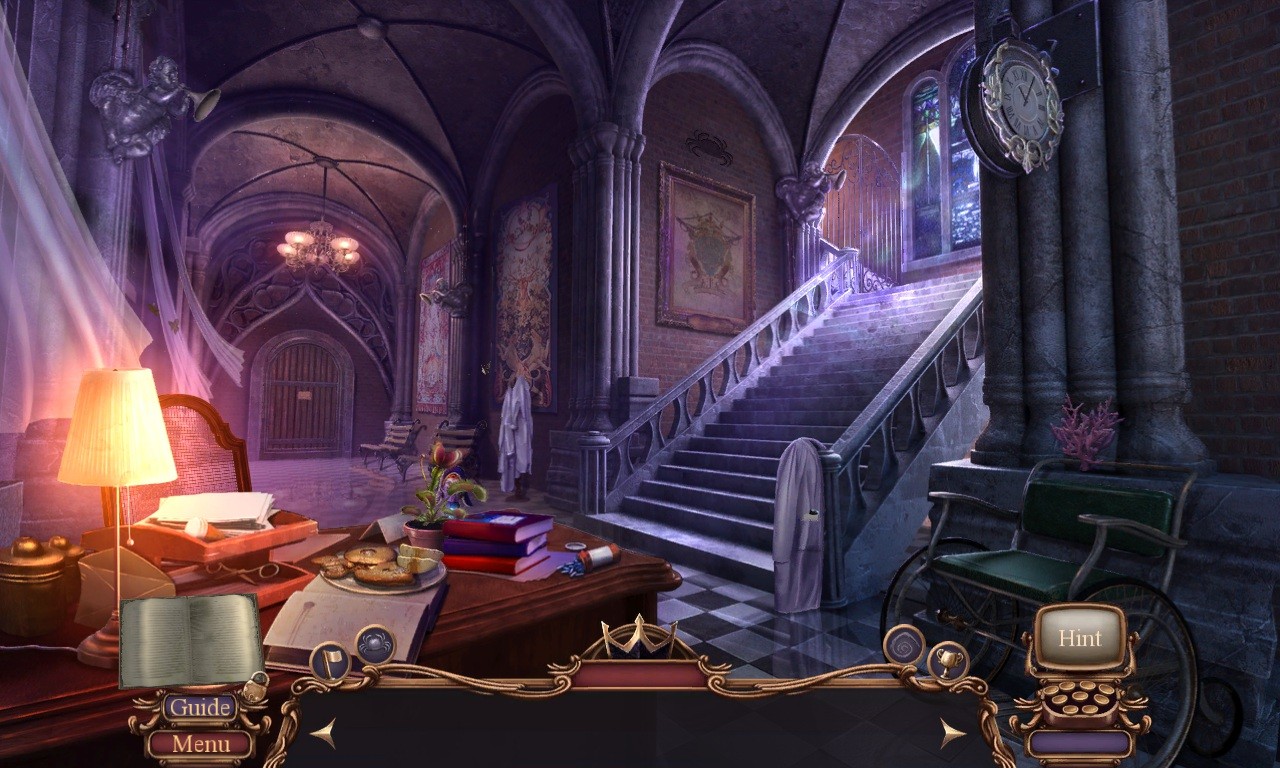 Mystery Case Files: Black Crown Collector's Edition Free Download