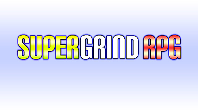 SuperGrind RPG Free Download