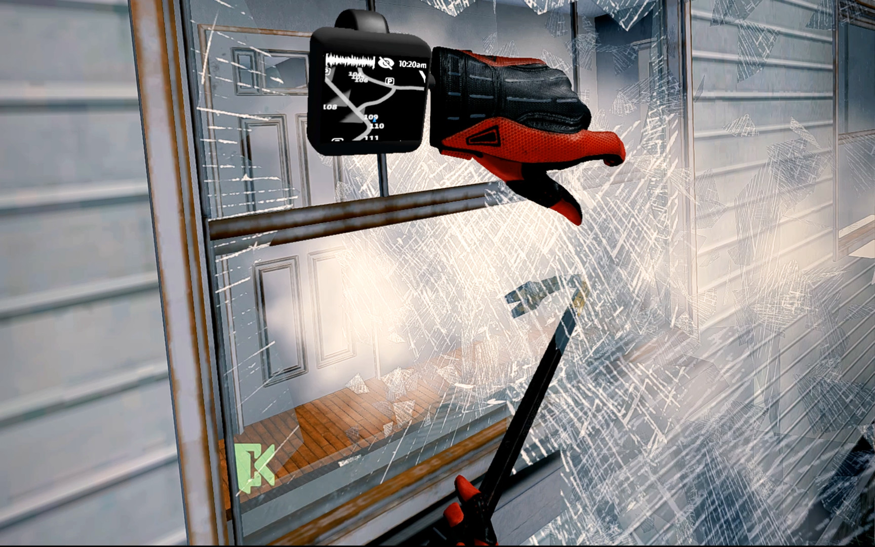 Thief Simulator VR Free Download